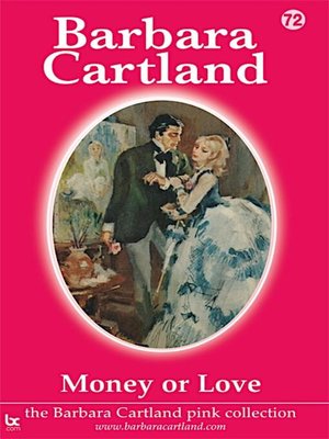 cover image of Money or Love